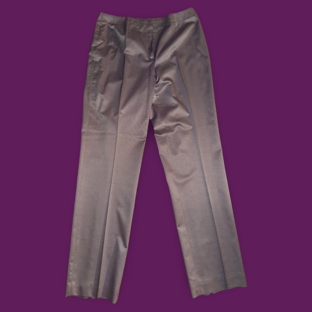 Escada Trousers